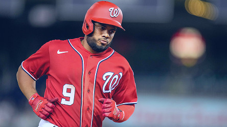 Washington Nationals - The Washington Post